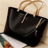 Women PU Doctor Tote...