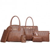  Women PU Doctor Sho...